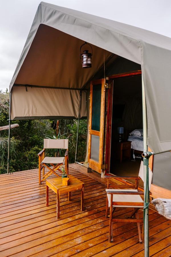 Woodbury Tented Camp - Amakhala Game Reserve Ngoại thất bức ảnh