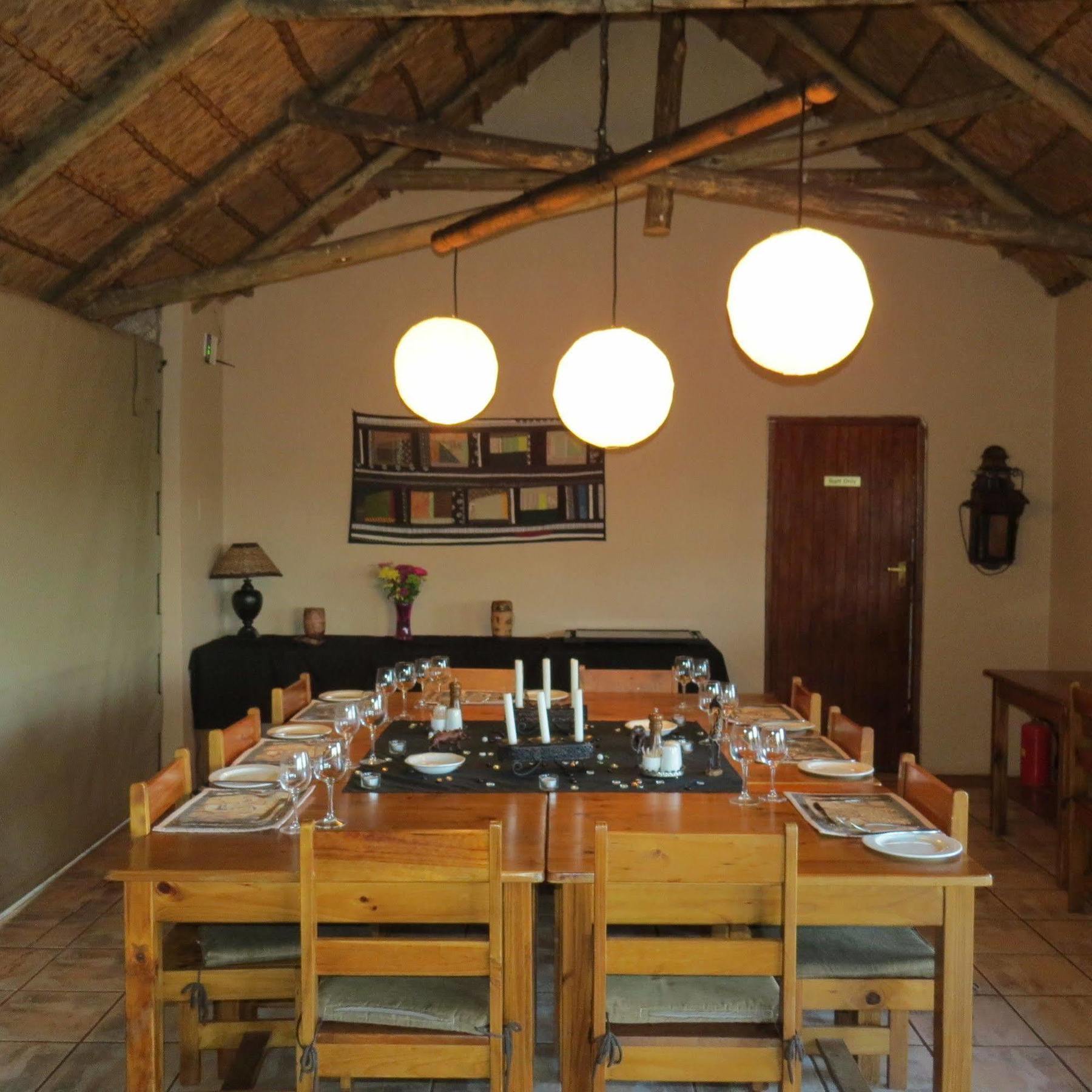 Woodbury Tented Camp - Amakhala Game Reserve Ngoại thất bức ảnh