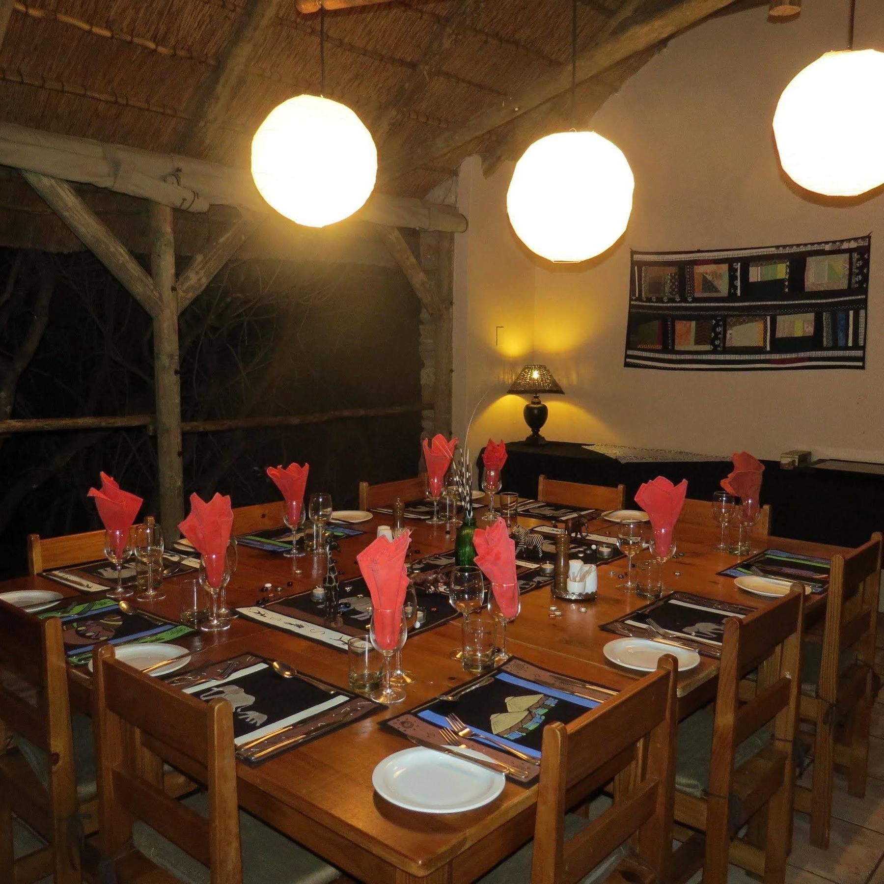 Woodbury Tented Camp - Amakhala Game Reserve Ngoại thất bức ảnh