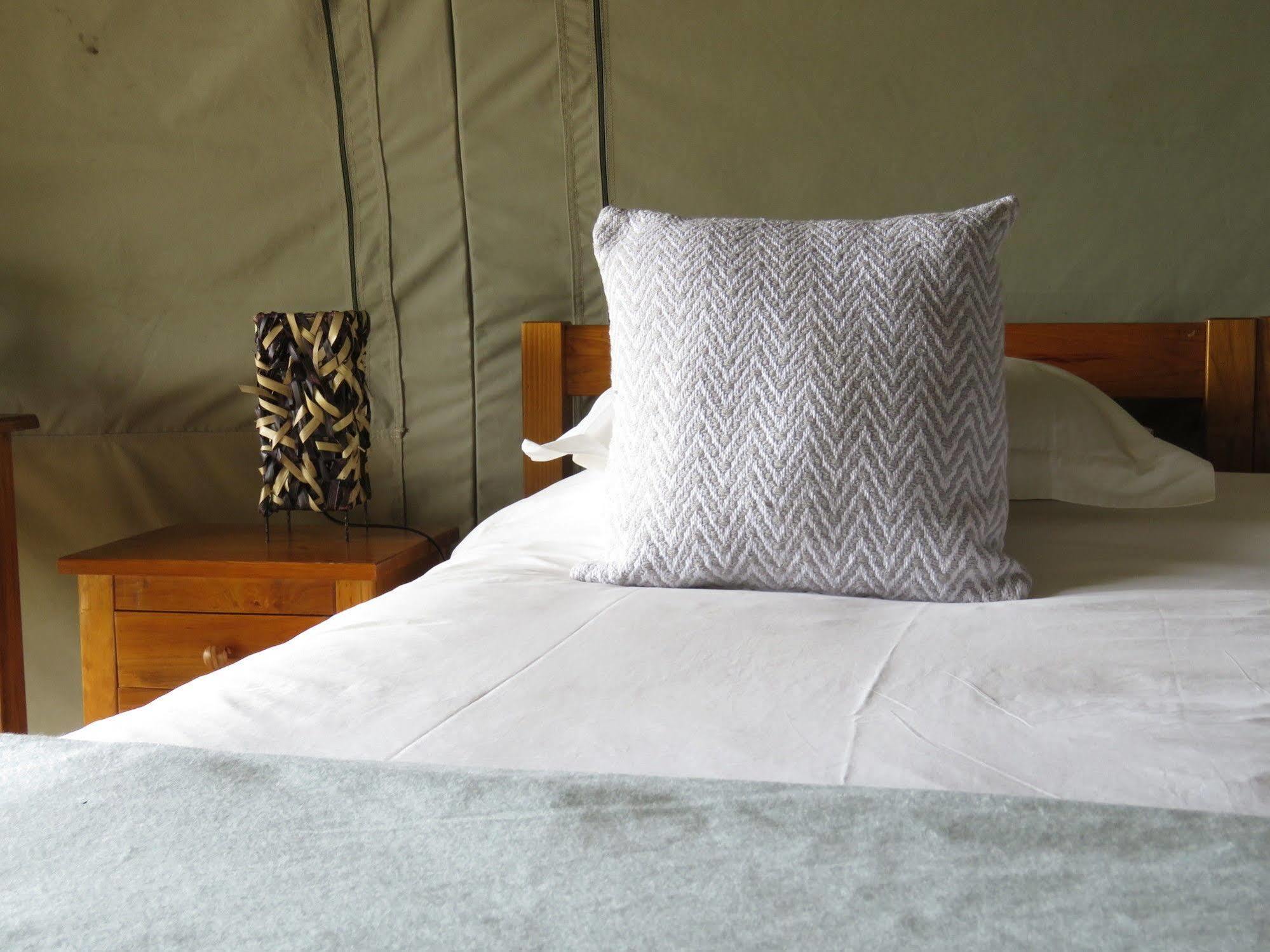 Woodbury Tented Camp - Amakhala Game Reserve Ngoại thất bức ảnh